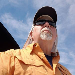 Meet your Posher, Alan